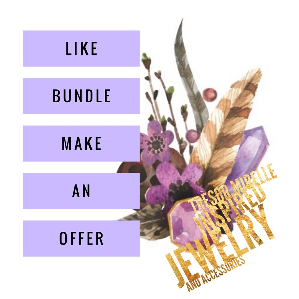 Offers Accepted Here